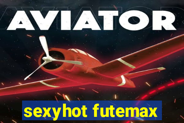 sexyhot futemax